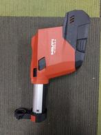 Hilti Stofafzuiging voor Boorhamer, Ophalen of Verzenden, Gebruikt, 600 watt of meer, Boor- en/of Breekhamer