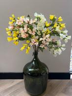 Zijden Boeket Jacaranda - Exclusief Vaas, Ophalen, Nieuw, Binnen