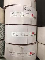 schuur papier korrel 40 60 80 grote rollen schilder, Ophalen, Nieuw, Overige typen