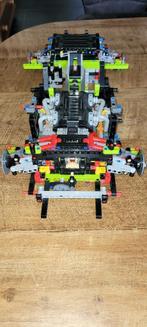 Lego Lamborghini Sian, Kinderen en Baby's, Speelgoed | Duplo en Lego, Ophalen of Verzenden, Zo goed als nieuw, Complete set, Lego