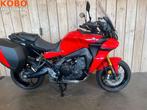 Yamaha TRACER 9 GT (bj 2021), Bedrijf, Meer dan 35 kW, Toermotor, 900 cc