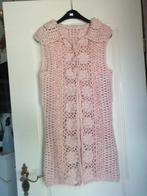 Mooie bodywarmer, Kleding | Dames, Bodywarmers, Ophalen of Verzenden, Zo goed als nieuw, Roze
