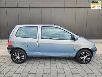 Renault Twingo 1.2 Expression/ ELECTR RAMEN/ DAKJE/ NAP/NIEU beschikbaar voor biedingen