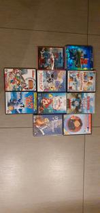 verzameling dvd 's  vanalles, Ophalen of Verzenden, Gebruikt, Film
