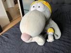 Knuffel groot en klein, Ophalen, Overige typen