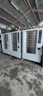 Carrousel Verkoopautomaat (onderdelen/compleet), Ophalen, Gebruikt, Overige typen