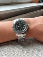 TAG Heuer professional 2000 WN1110 horloge, Staal, Gebruikt, Staal, Polshorloge