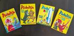 Pinkeltje boeken 4 stuks - Auteur Dick Laan izgst !, Ophalen of Verzenden, Gelezen, Dick Laan
