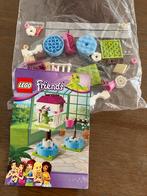 Lego Friends 41024 Papegaaienboomhuis, Ophalen of Verzenden, Zo goed als nieuw, Complete set, Lego
