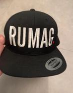 Rumag pet, Rumag, Ophalen of Verzenden, Zo goed als nieuw, Mode algemeen