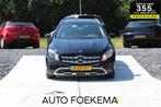 Mercedes GLA-klasse 200 d Business Solution AFN TREKHAAK LMV, 136 pk, 4 cilinders, Leder en Stof, Zwart