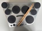 Elektronisch Drumstel - Perfect voor beginners!, Muziek en Instrumenten, Drumstellen en Slagwerk, Ophalen, Gebruikt, Yamaha, Elektronisch