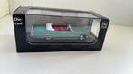Cadillac de ville coupe 1976 new ray 1.43, Overige merken, Auto, Ophalen of Verzenden, A