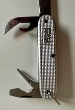 Mooi Vintage AMEFA militair zakmes, KL76, Verzamelen, Militaria | Algemeen, Ophalen of Verzenden, Landmacht, Nederland, Mes of Dolk