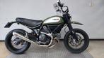 DUCATI SCRAMBLER URBAN ENDURO (bj 2015), 2 cilinders, Bedrijf, Meer dan 35 kW, Overig
