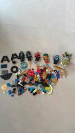 Lego Ninjago, Ophalen of Verzenden, Zo goed als nieuw, Lego