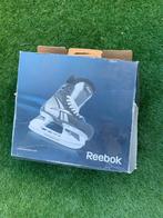 Schaatsen Reebok maat 43, Overige merken, Ophalen of Verzenden, Zo goed als nieuw, IJshockeyschaatsen