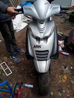 Bata ark 70 cc, Ophalen, Gebruikt, Overige modellen