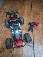 Electrisch bestuurbare auto, Ophalen of Verzenden, Zo goed als nieuw