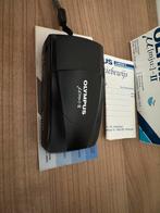 Olympus mju II, Audio, Tv en Foto, Fotocamera's Analoog, Ophalen of Verzenden, Zo goed als nieuw, Compact, Olympus