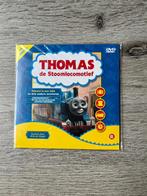 DVD Edward is een held Thomas de Stoomlocomotief, Cd's en Dvd's, Alle leeftijden, Ophalen of Verzenden, Zo goed als nieuw