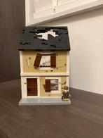Lego WW2 beschoten huis, Ophalen of Verzenden, Nieuw, Complete set