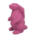 TRIXIE Latex Hondenspeelgoed Haasje 13 cm Paars -45% OFF!!!, Dieren en Toebehoren, Hondenspeelgoed, Ophalen of Verzenden, Nieuw