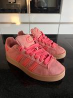 Adidas Campus - Maat 38 2/3 - Zo goed als nieuw!, Ophalen of Verzenden, Zo goed als nieuw, Roze, Sneakers of Gympen
