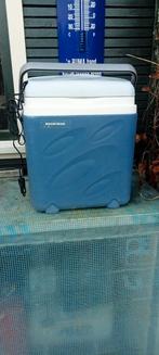 Rocktrail Elektrische Koelbox, Caravans en Kamperen, Ophalen of Verzenden, Zo goed als nieuw, Koelbox, Elektrisch