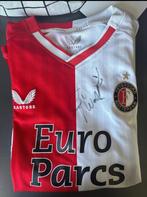 Feyenoord tenue 23-24, Ophalen of Verzenden, Zo goed als nieuw, Shirt