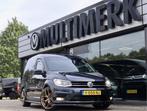 Volkswagen Caddy 2.0 TDI DSG MARGE/BTW VRIJ (bj 2018), Auto's, Euro 6, 4 cilinders, 700 kg, Volkswagen