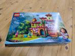 Lego Encanto - Huis van familie Madrigal (43202), Ophalen of Verzenden, Zo goed als nieuw, Complete set, Lego