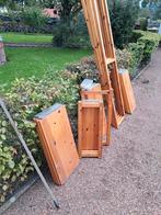 Lundia set, Huis en Inrichting, Kasten | Stellingkasten, Ophalen of Verzenden, Gebruikt