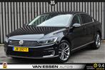 Volkswagen Passat 1.4 TSI GTE Highline DSG Navigatie Trekhaa, Gebruikt, 4 cilinders, 1622 kg, Zwart