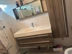 Douch meubels, Huis en Inrichting, Badkamer | Badkamermeubels, Ophalen of Verzenden, Zo goed als nieuw, 25 tot 50 cm, Minder dan 100 cm