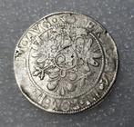 1 Florijn Stad Emden - Ferdinand III 1637 - 1657, Vóór koninkrijk, Verzenden, Zilver, Overige waardes