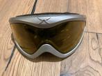 Carrera Skibril - Gebruikt, Goede Staat, Sport en Fitness, Gebruikt, Kleding, Skiën, Minder dan 100 cm