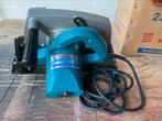 Makita  cirkelzaag., Doe-het-zelf en Verbouw, Cirkelzaag, Makita, Nieuw, Ophalen of Verzenden