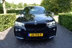 BMW X4 xDrive28i 245PK NL M-PACK FULL OPPTION! (bj 2016), Auto's, BMW, Automaat, Gebruikt, Euro 6, 4 cilinders