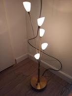 Orignele goedwerkende Jan des Bouvrie tafellamp, Huis en Inrichting, Lampen | Vloerlampen, Ophalen, Zo goed als nieuw, Minder dan 100 cm