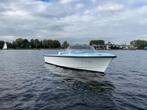 Selco Selsport 15 | Klassiek gerestaureerde elektrische boot, Buitenboordmotor, Polyester, Zo goed als nieuw, Elektrisch