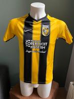 Thuiswedstrijd Vitesse 164 junior voetbalshirt Nike, Kinderen en Baby's, Nieuw, Jongen of Meisje, Sport- of Zwemkleding, Vitesse