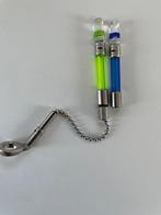 2x Taska Sensalite Hanger Line Clip bodies, Ophalen of Verzenden, Zo goed als nieuw, Overige typen