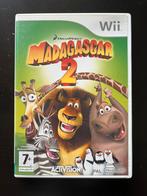 Madagascar 2 Wii, Avontuur en Actie, Ophalen of Verzenden, Zo goed als nieuw, 3 spelers of meer