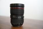Canon EF 24-70mm f/2.8L, Ophalen, Gebruikt, Telelens, Zoom