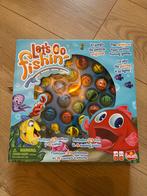 Vis spel Goliath - Nieuw in verpakking!, Ophalen, Nieuw, Overige typen