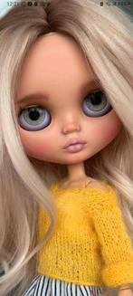 Blythe (Alen_Nik_Blythe)(laagste prijs!), Verzamelen, Ophalen of Verzenden, Zo goed als nieuw, Pop