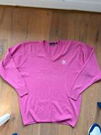 Zgan ** Glenmuir ** zuiver wol golftrui Gleneagles, Ophalen of Verzenden, Zo goed als nieuw, Kleding, Overige merken