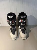 Skischoenen - Salomon spk scs heren maat uk 25,5 [maat 40], Sport en Fitness, Skiën en Langlaufen, 160 tot 180 cm, Schoenen, Zo goed als nieuw