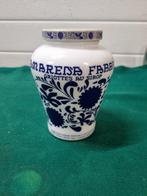 pot amarena met deksel vintage, Ophalen of Verzenden, 'T Olde Gre-j, Info@toldegrej.nl, Endepoelstraat 20f Didam